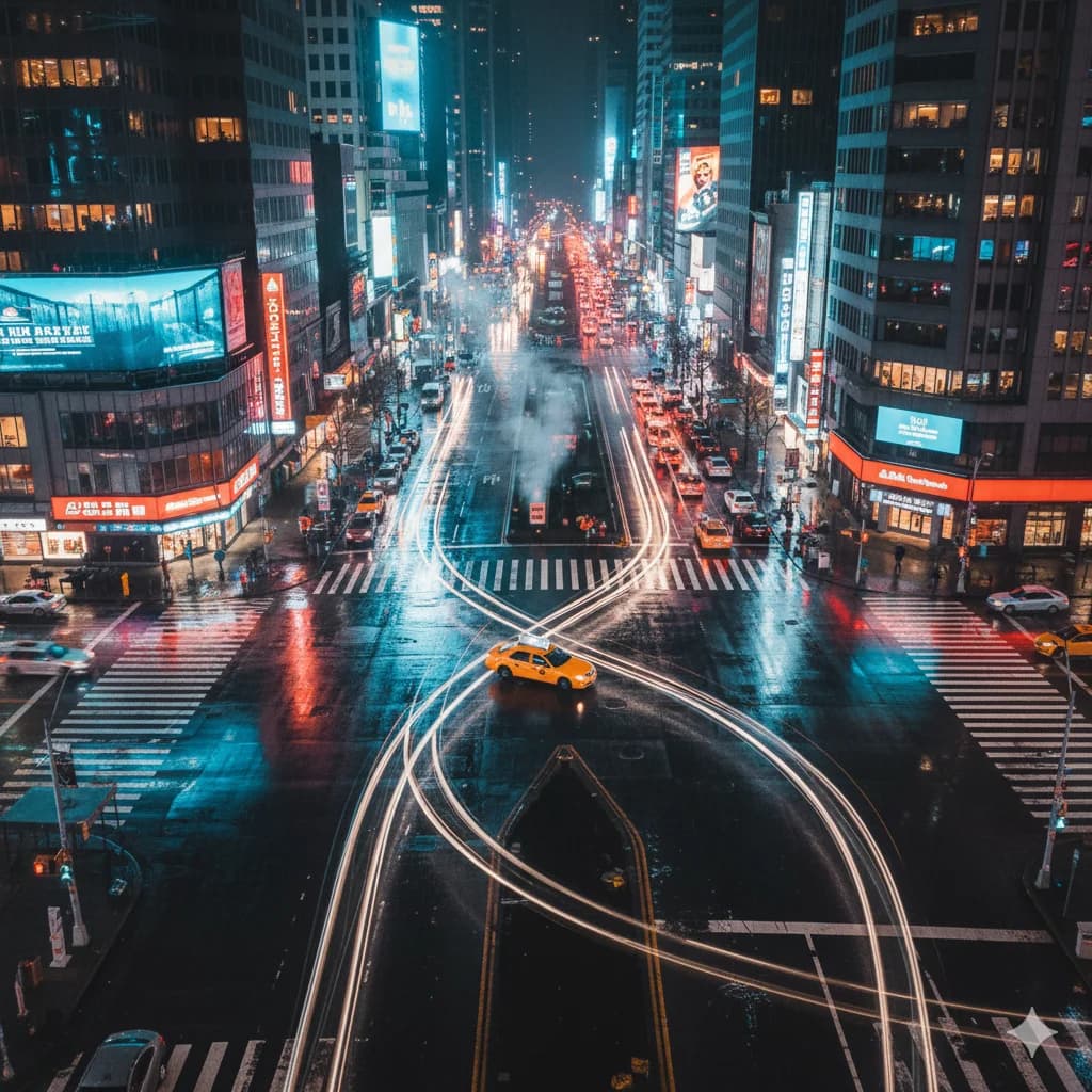 Corporate Transportation